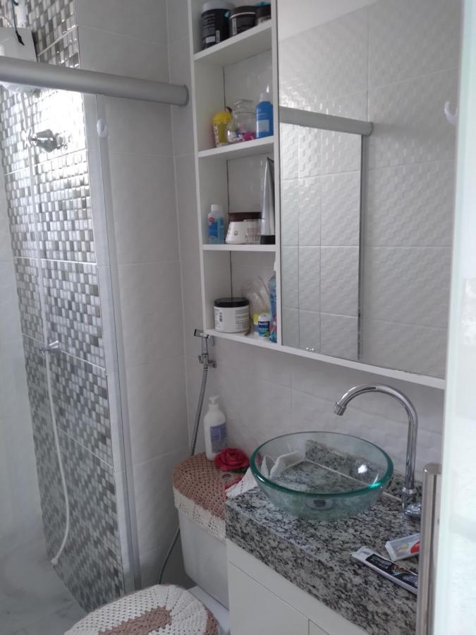 Apartamento Inteiro Proximo Aeroporto De Confins Vespasiano Kültér fotó
