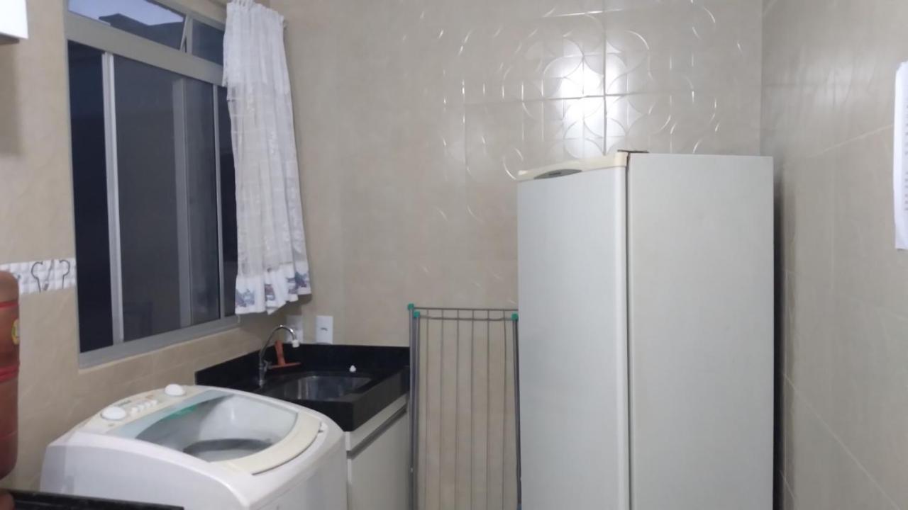 Apartamento Inteiro Proximo Aeroporto De Confins Vespasiano Kültér fotó