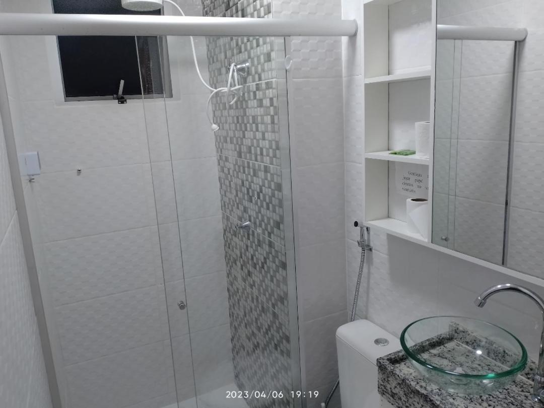 Apartamento Inteiro Proximo Aeroporto De Confins Vespasiano Kültér fotó